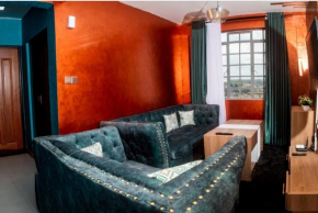 Marrick Homes